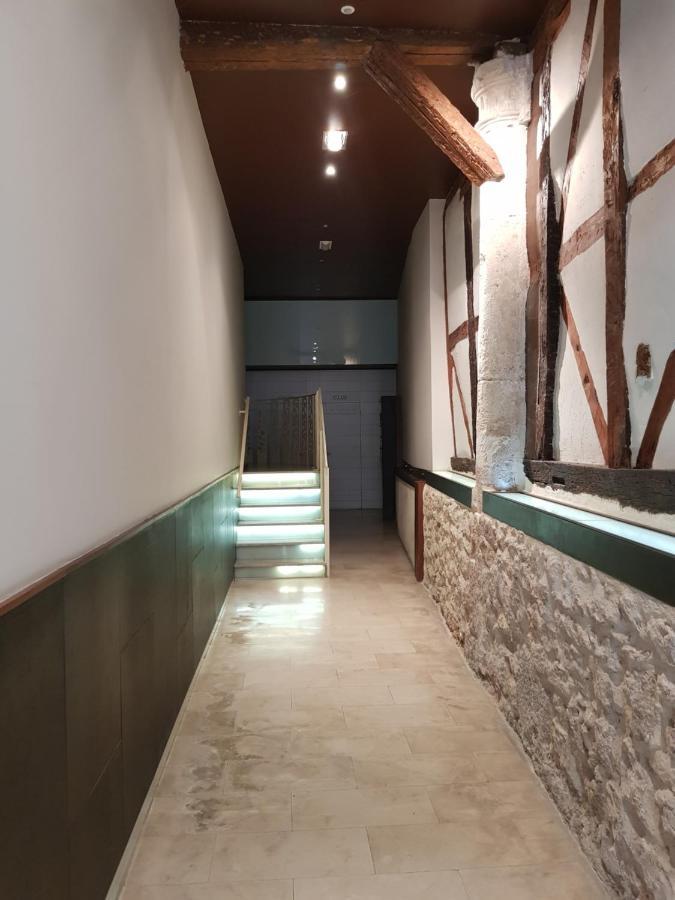 Apartment Camino San Juan Parking Free