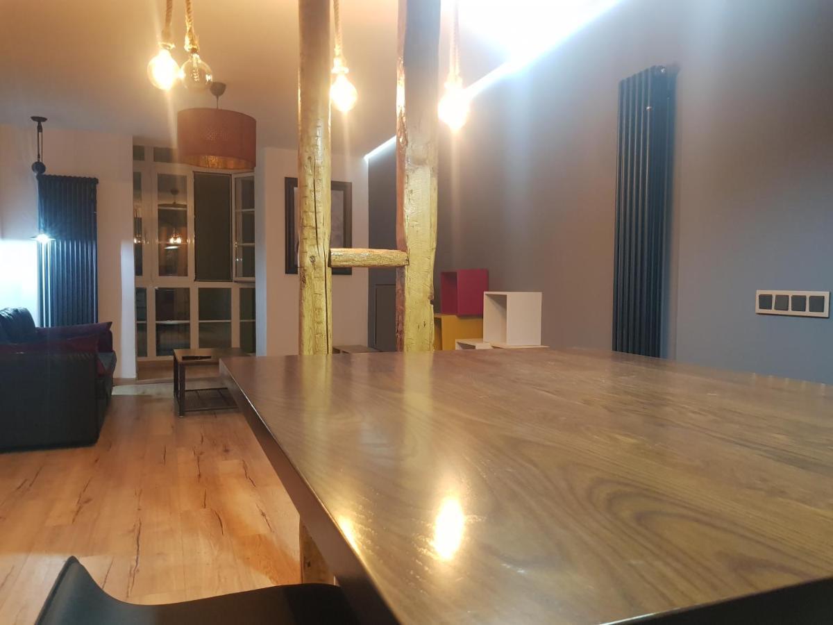 Apartment Camino San Juan Parking Free *