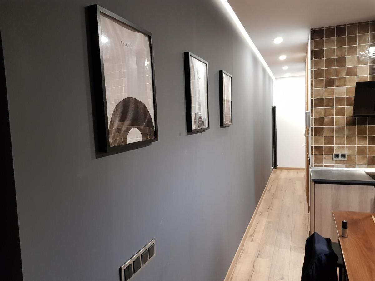 Camino San Juan Parking Free Apartment