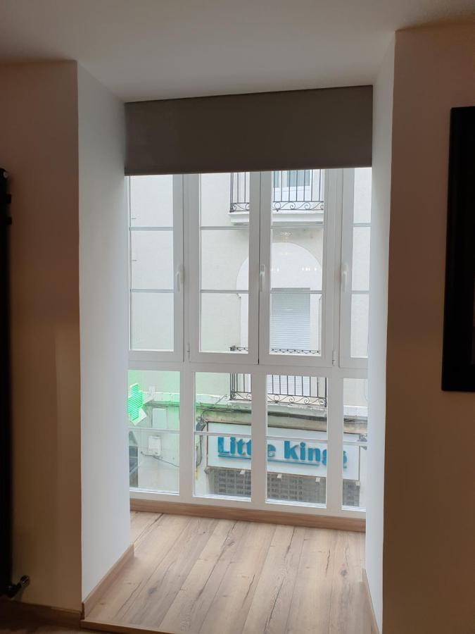 Apartment Camino San Juan Parking Free Burgos