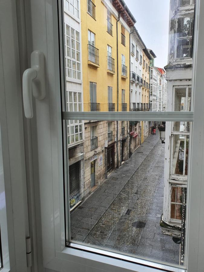 Camino San Juan Parking Free Apartment Burgos