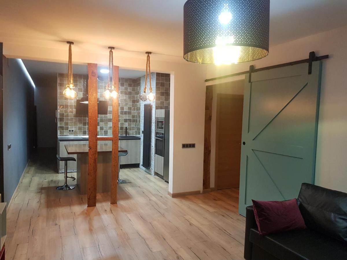 Camino San Juan Parking Free Apartment *