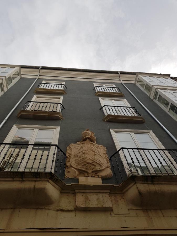 Camino San Juan Parking Free
